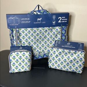 Dabney Lee | Flower Packing Set (4 pc)